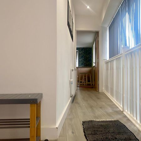Apartment 1 Manchester Kültér fotó