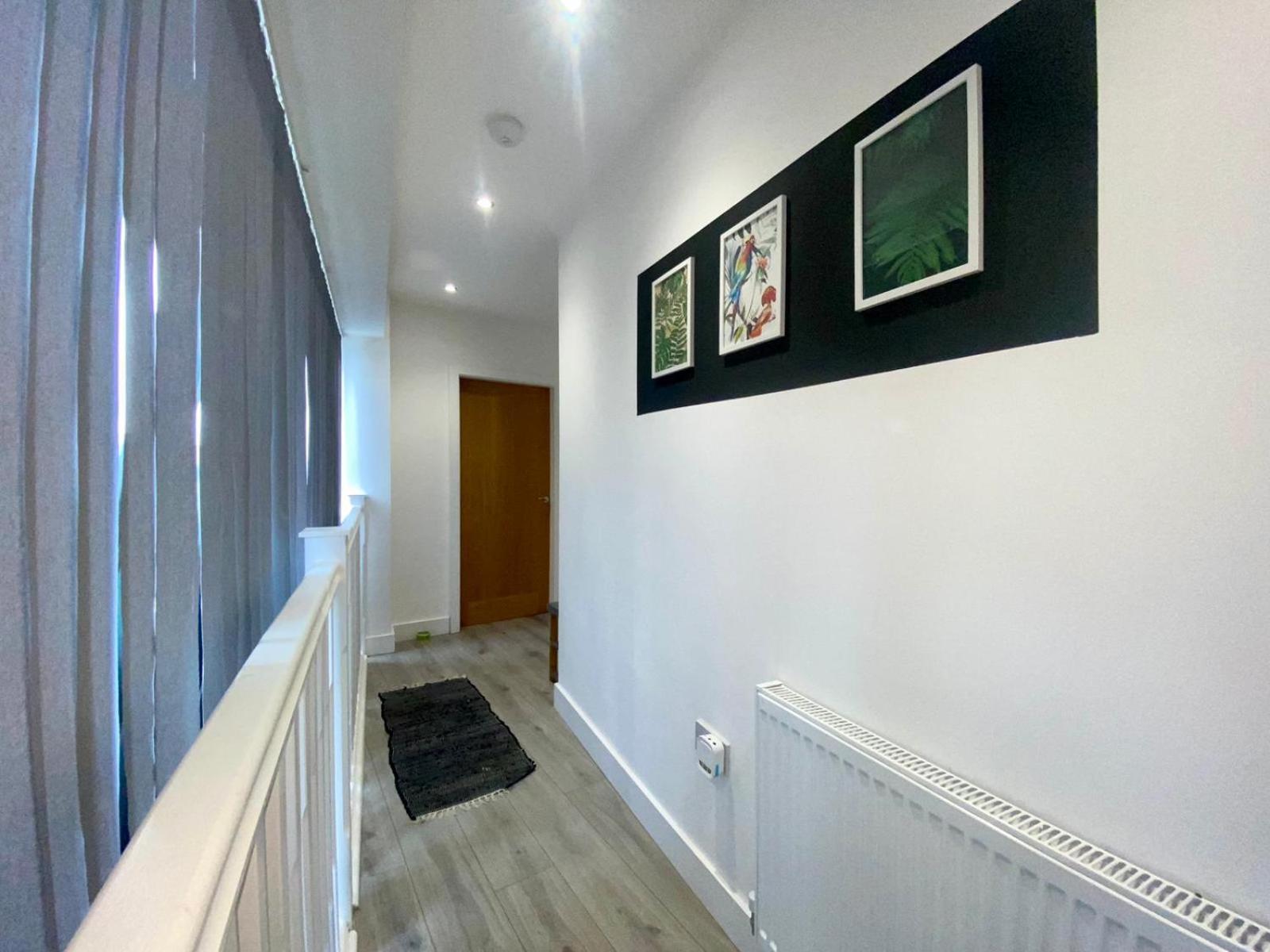 Apartment 1 Manchester Kültér fotó